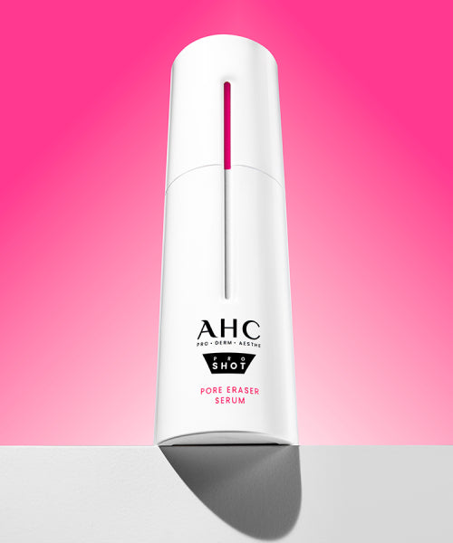 AHC AHC Pro-Shot Pore Eraser Serum 30ml