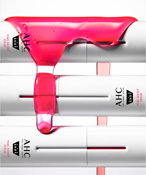 AHC AHC Pro-Shot Pore Eraser Serum 30ml