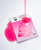 AHC AHC Pro-Shot Pore Eraser Mask 10 sheets