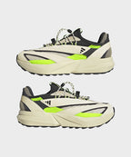 ADIDAS ADIDAS Sneakers Lightblaze Vista - Cloud White