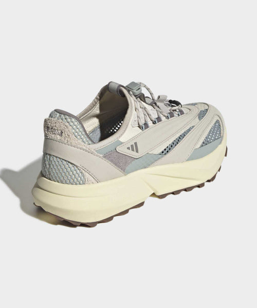 ADIDAS ADIDAS Lightblaze Vista Sneakers - Wonder Alumina