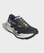 ADIDAS ADIDAS Terex Agravic TT W - Black: Ray Blue