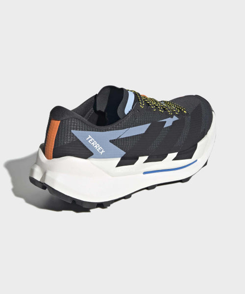 ADIDAS ADIDAS Terex Agravic TT W - Black: Ray Blue