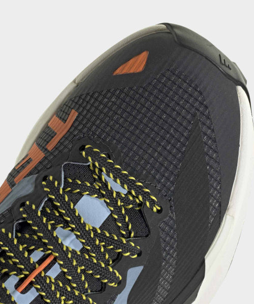 ADIDAS ADIDAS Terex Agravic TT W - Black: Ray Blue
