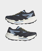 ADIDAS ADIDAS Terex Agravic TT W - Black: Ray Blue