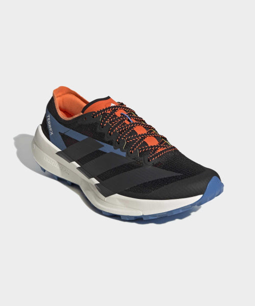 ADIDAS ADIDAS Terex Agravic Speed 2 M - Black:Carbon:Ray Blue