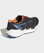 ADIDAS ADIDAS Terex Agravic Speed 2 M - Black:Carbon:Ray Blue