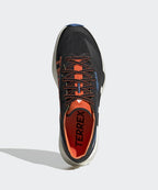 ADIDAS ADIDAS Terex Agravic Speed 2 M - Black:Carbon:Ray Blue