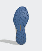 ADIDAS ADIDAS Terex Agravic Speed 2 M - Black:Carbon:Ray Blue