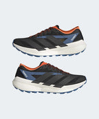 ADIDAS ADIDAS Terex Agravic Speed 2 M - Black:Carbon:Ray Blue