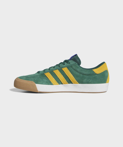 ADIDAS ADIDAS Sneakers Nora - Green:Yellow