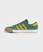 ADIDAS ADIDAS Sneakers Nora - Green:Yellow