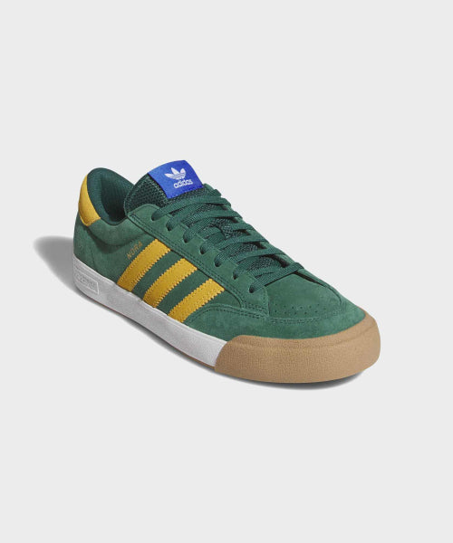 ADIDAS ADIDAS Sneakers Nora - Green:Yellow