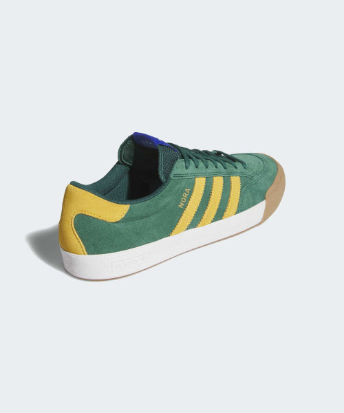 ADIDAS ADIDAS Sneakers Nora - Green:Yellow
