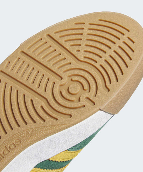 ADIDAS ADIDAS Sneakers Nora - Green:Yellow
