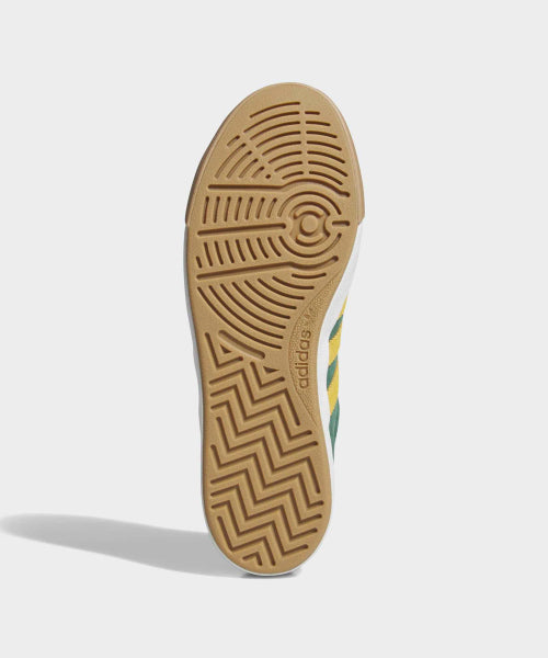 ADIDAS ADIDAS Sneakers Nora - Green:Yellow