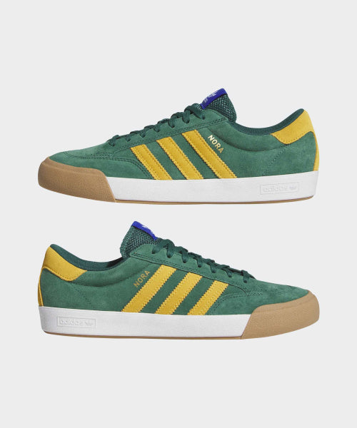 ADIDAS ADIDAS Sneakers Nora - Green:Yellow