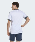 ADIDAS ADIDAS Italy 26 Away Authentic Jersey - Aero Blue