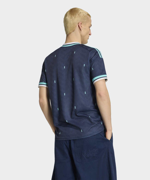 ADIDAS ADIDAS Germany 26 Away Jersey - Navy