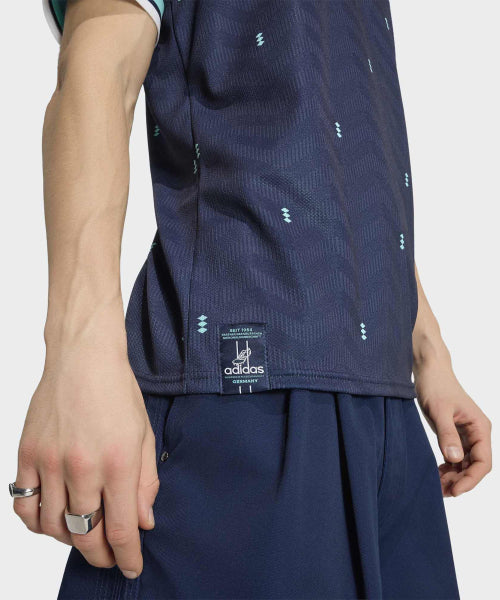 ADIDAS ADIDAS Germany 26 Away Jersey - Navy
