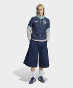 ADIDAS ADIDAS Germany 26 Away Jersey - Navy