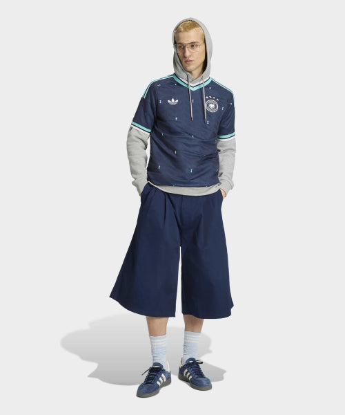 ADIDAS ADIDAS Germany 26 Away Jersey - Navy