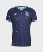 ADIDAS ADIDAS Germany 26 Away Jersey - Navy