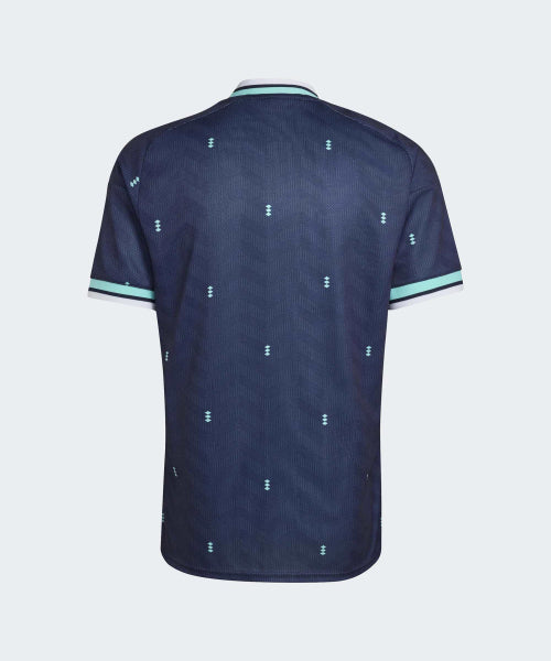 ADIDAS ADIDAS Germany 26 Away Jersey - Navy