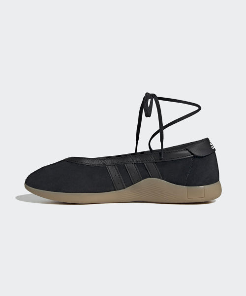 ADIDAS ADIDAS Taekwondo May Ballet Sneakers - Black