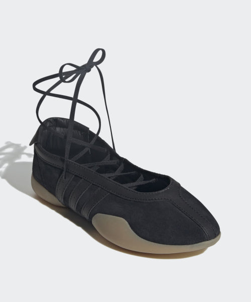 ADIDAS ADIDAS Taekwondo May Ballet Sneakers - Black