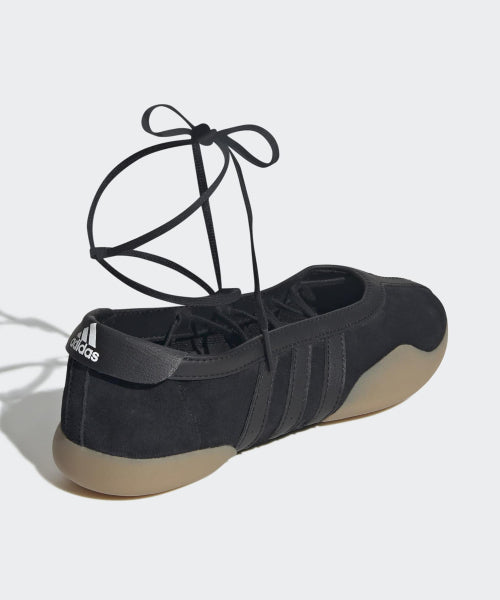 ADIDAS ADIDAS Taekwondo May Ballet Sneakers - Black