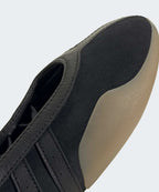 ADIDAS ADIDAS Taekwondo May Ballet Sneakers - Black