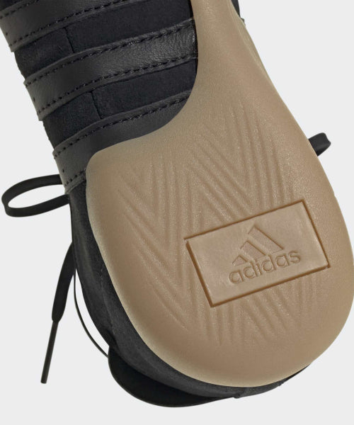 ADIDAS ADIDAS Taekwondo May Ballet Sneakers - Black