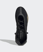 ADIDAS ADIDAS Taekwondo May Ballet Sneakers - Black