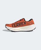 ADIDAS ADIDAS Terex Agravic TT M - Orange:Black