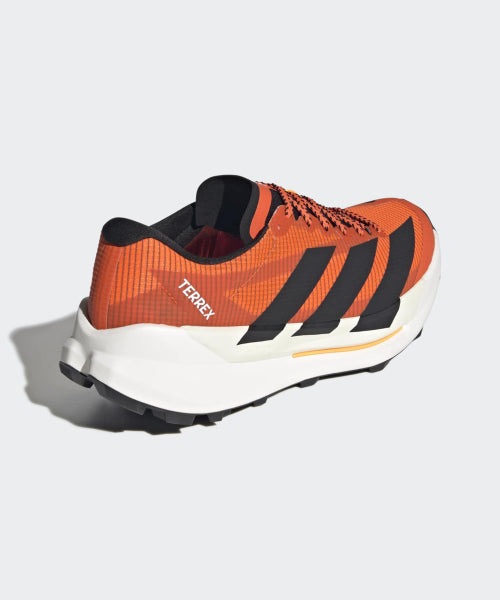 ADIDAS ADIDAS Terex Agravic TT M - Orange:Black