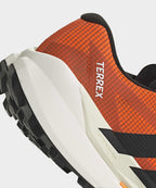 ADIDAS ADIDAS Terex Agravic TT M - Orange:Black