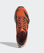 ADIDAS ADIDAS Terex Agravic TT M - Orange:Black