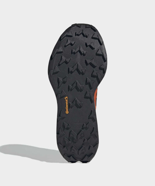 ADIDAS ADIDAS Terex Agravic TT M - Orange:Black