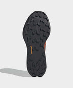 ADIDAS ADIDAS Terex Agravic TT M - Orange:Black