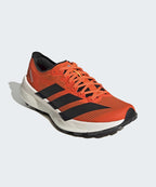 ADIDAS ADIDAS Terex Agravic Speed 2 Shoes - Orange:Black