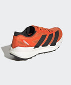 ADIDAS ADIDAS Terex Agravic Speed 2 Shoes - Orange:Black