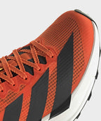 ADIDAS ADIDAS Terex Agravic Speed 2 Shoes - Orange:Black