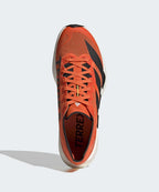 ADIDAS ADIDAS Terex Agravic Speed 2 Shoes - Orange:Black