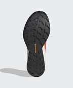 ADIDAS ADIDAS Terex Agravic Speed 2 Shoes - Orange:Black
