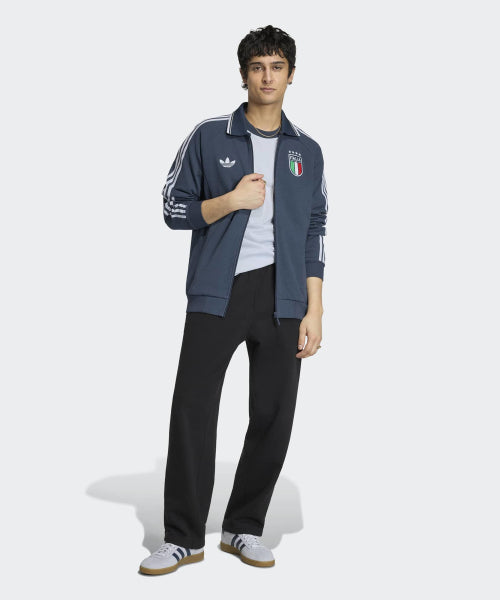 ADIDAS ADIDAS Jacket Night Mandarin