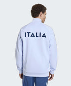 ADIDAS ADIDAS Jacket Aero Blue