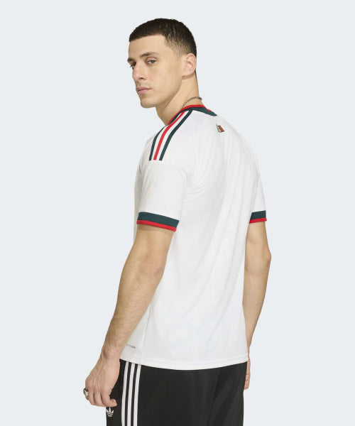 ADIDAS ADIDAS Mexico 26 Away Jersey - White