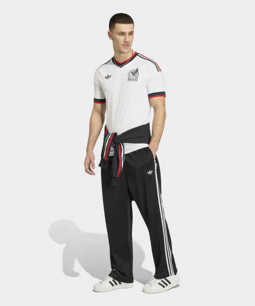 ADIDAS ADIDAS Mexico 26 Away Jersey - White