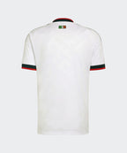 ADIDAS ADIDAS Mexico 26 Away Jersey - White